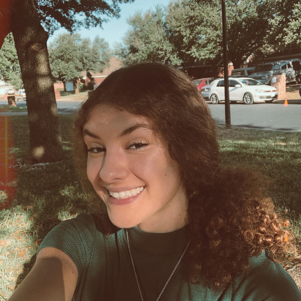 Meet your Posher, Mallory